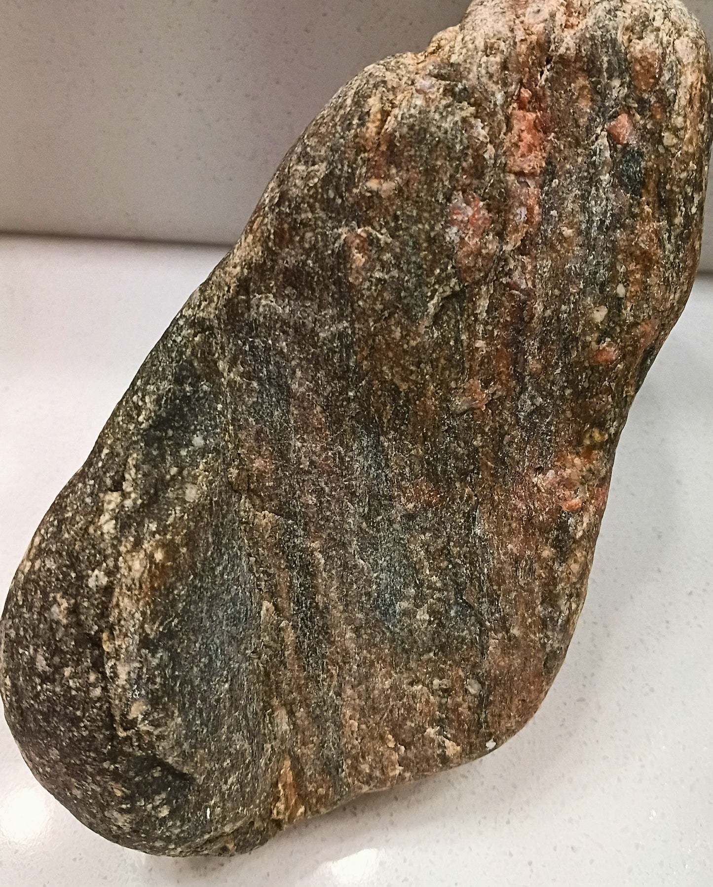 Stone of David
