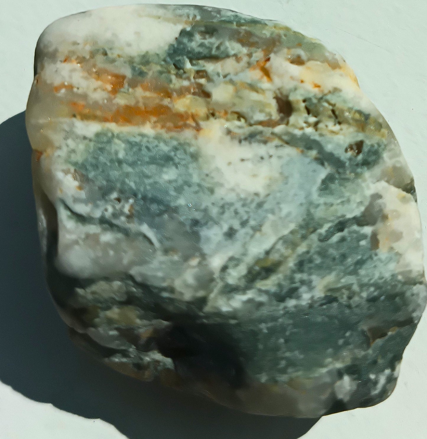 Oceanus