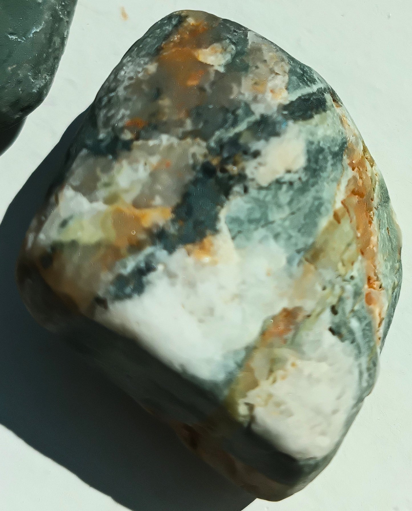 Oceanus