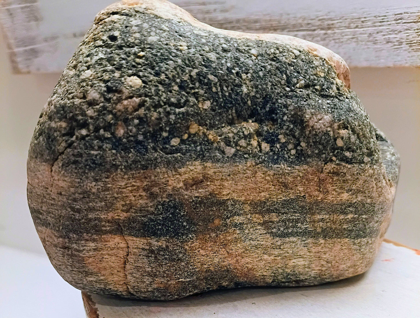 Stone of David