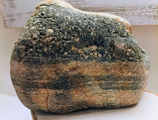 Stone of David
