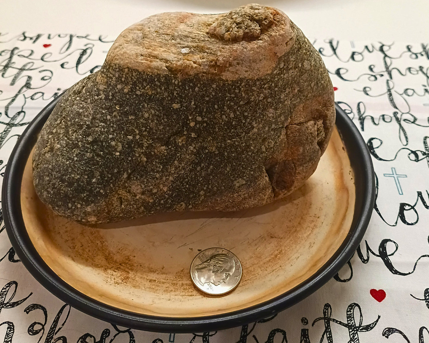Stone of David