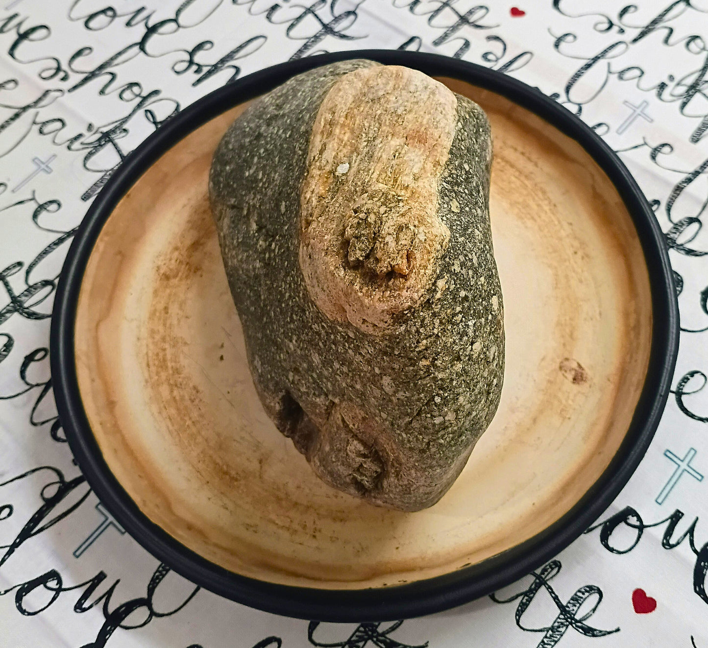 Stone of David