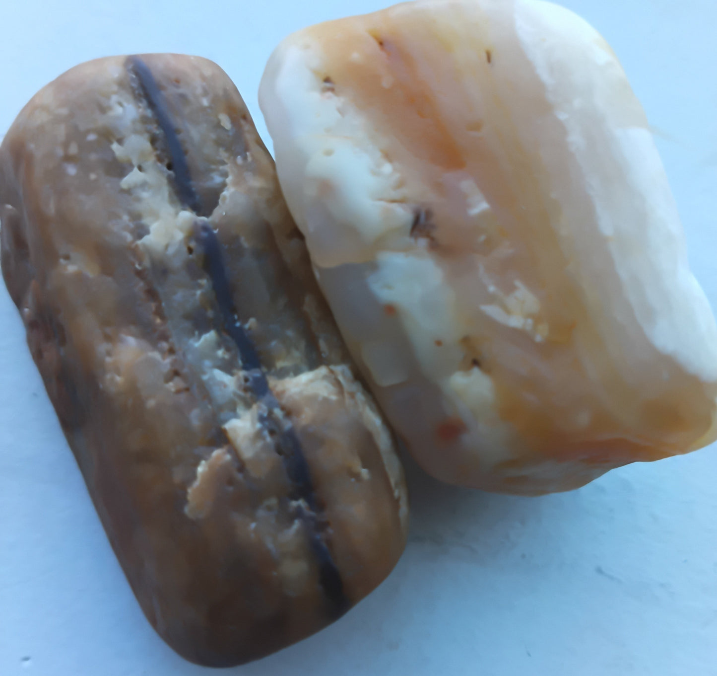 Glazed & Confused