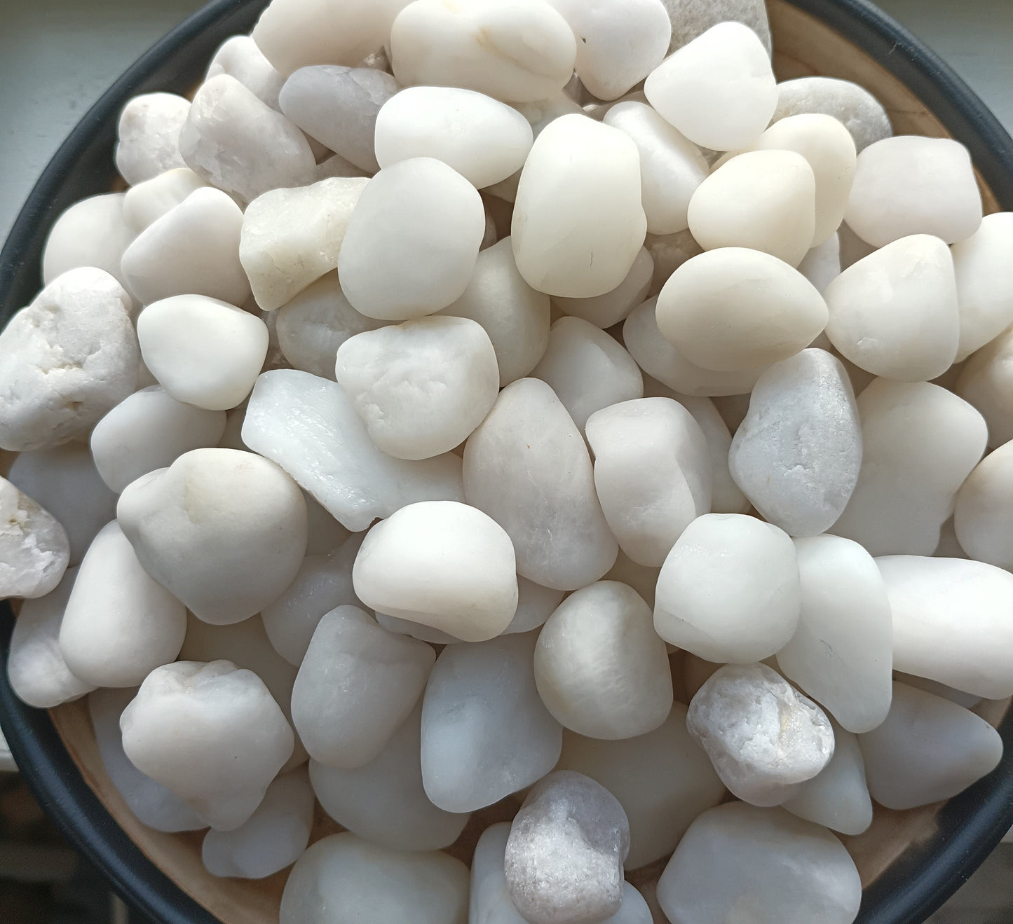 As White as Snow