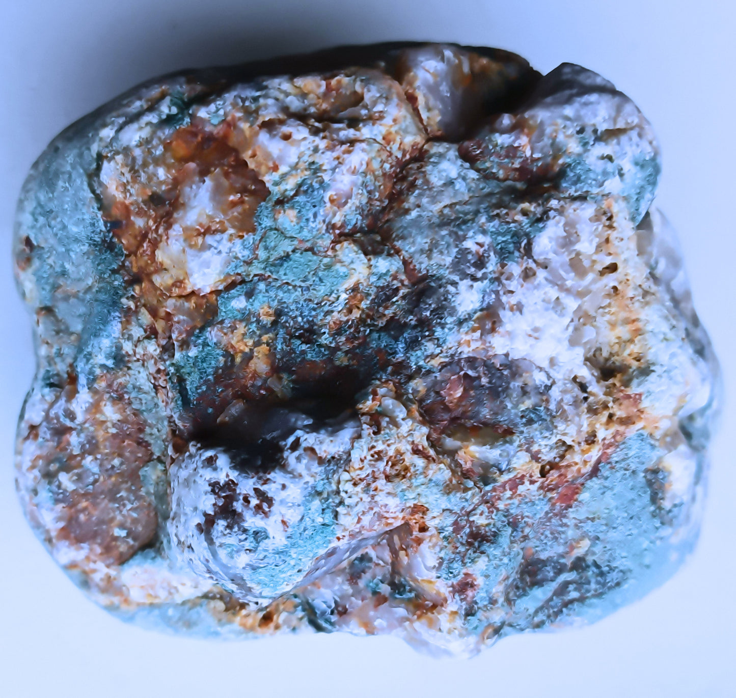 The Ezekiel Stone