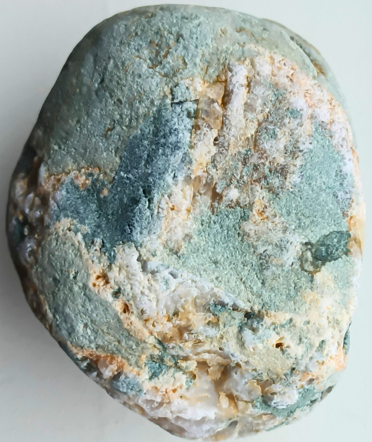 The Ezekiel Stone