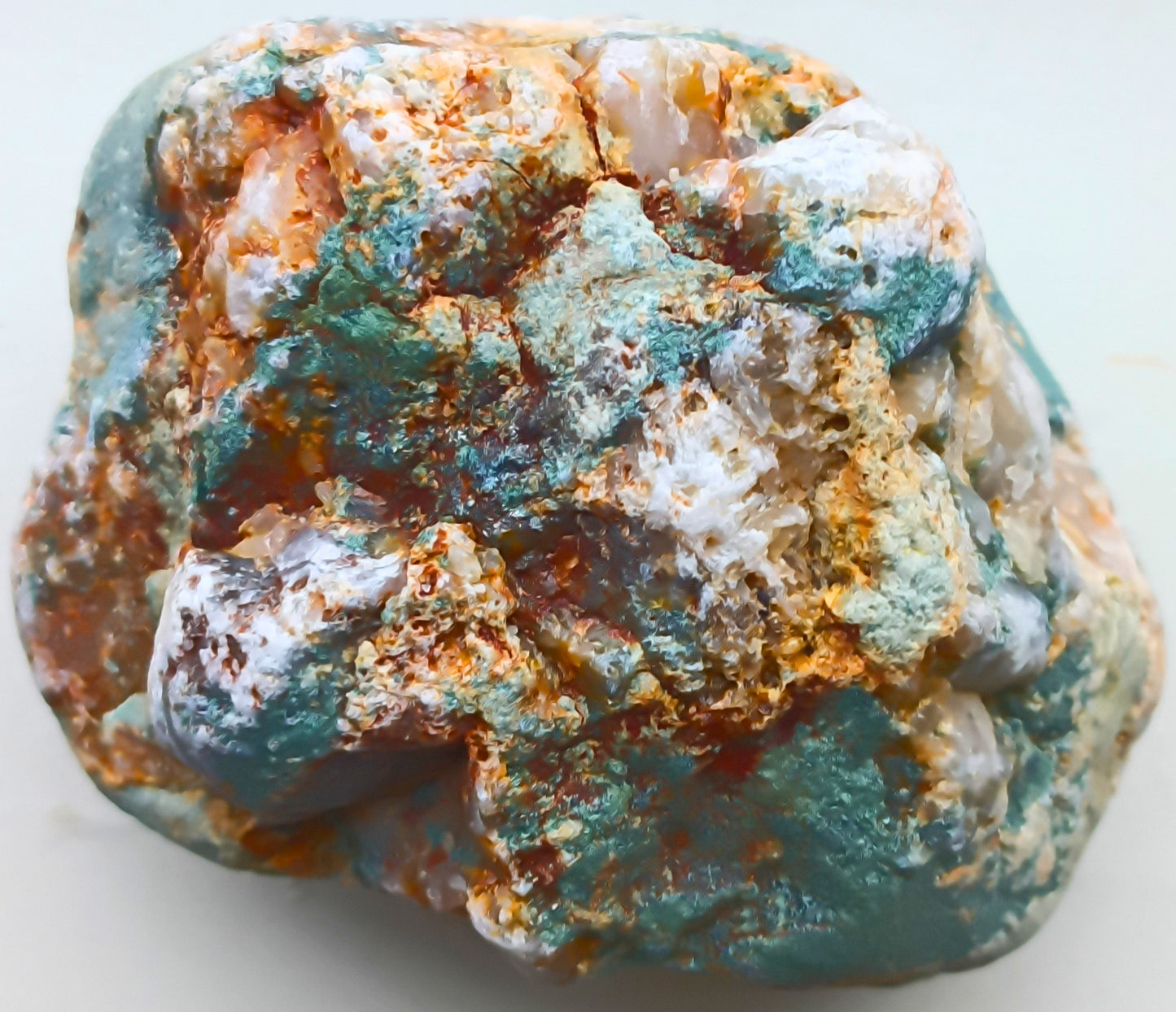 The Ezekiel Stone