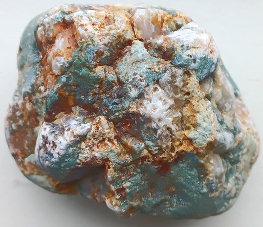 The Ezekiel Stone