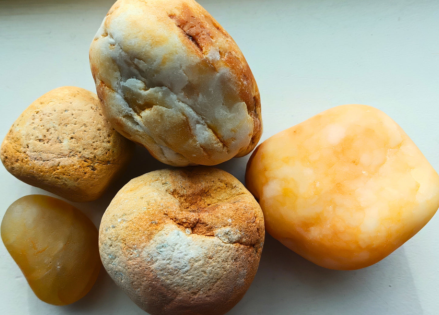 Our Daily Bread