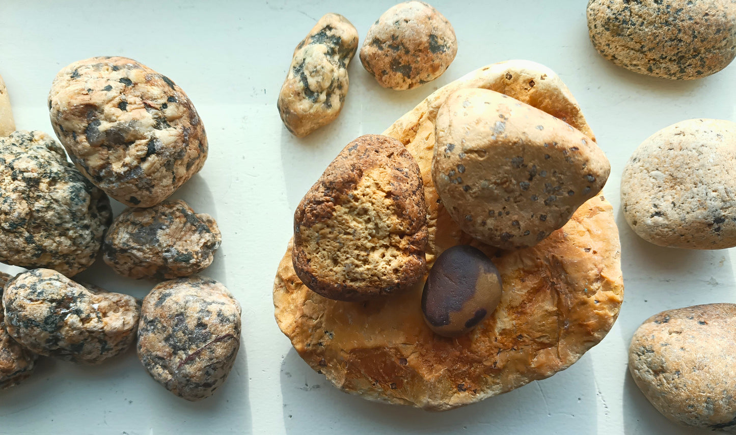 Sweet Blessings Bakery