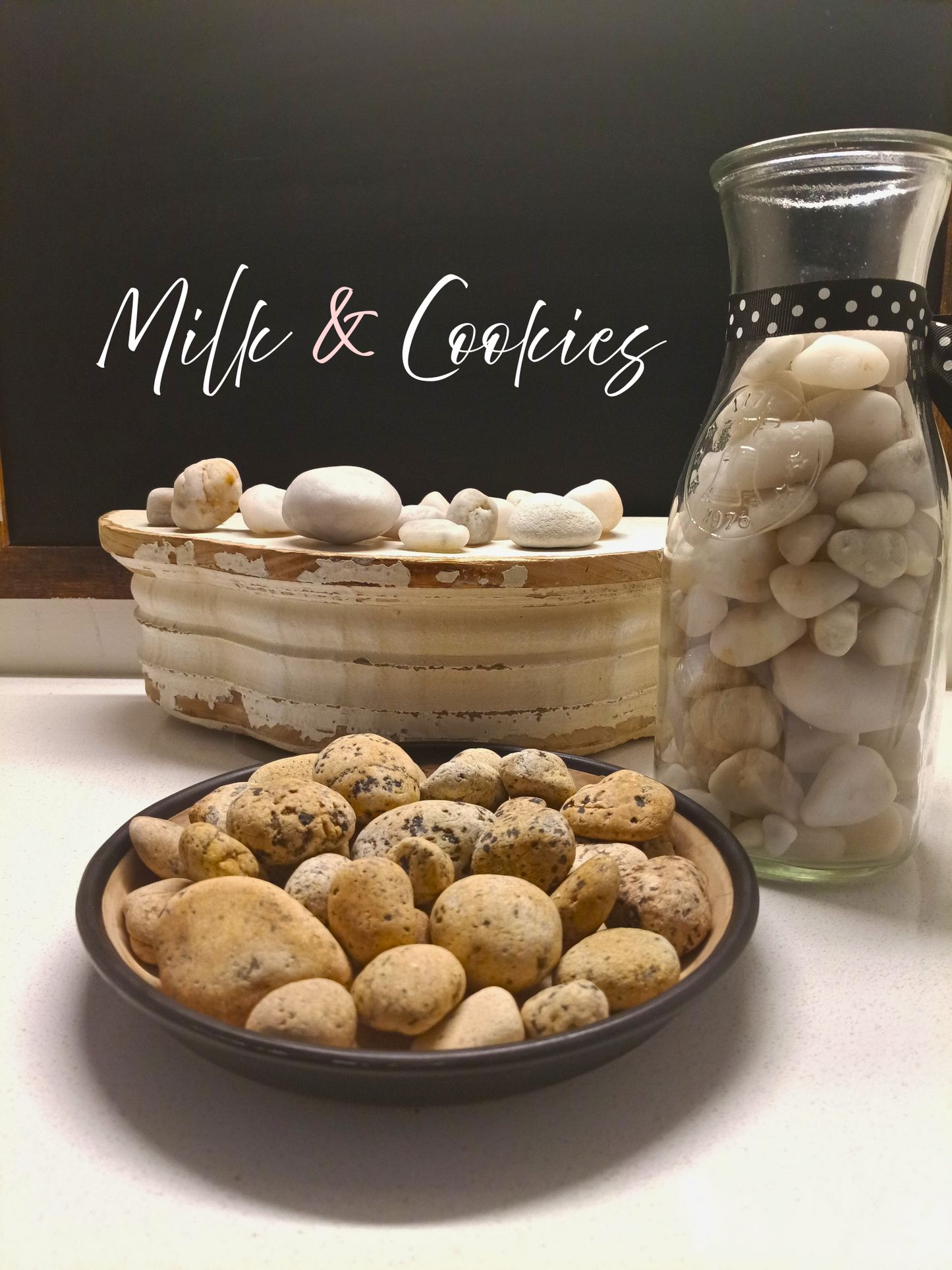 Milk & Cookies
