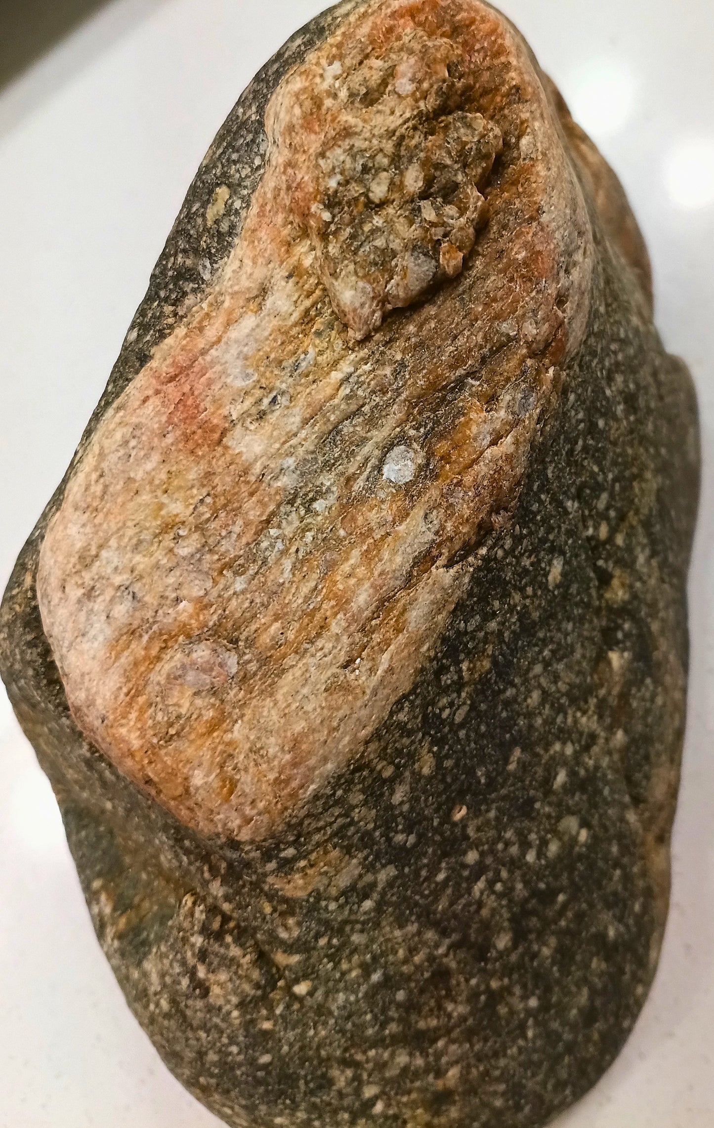 Stone of David
