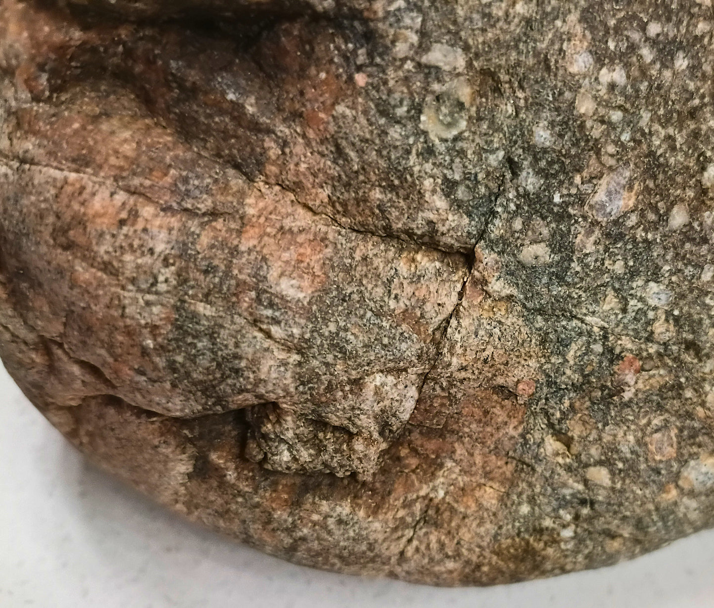 Stone of David