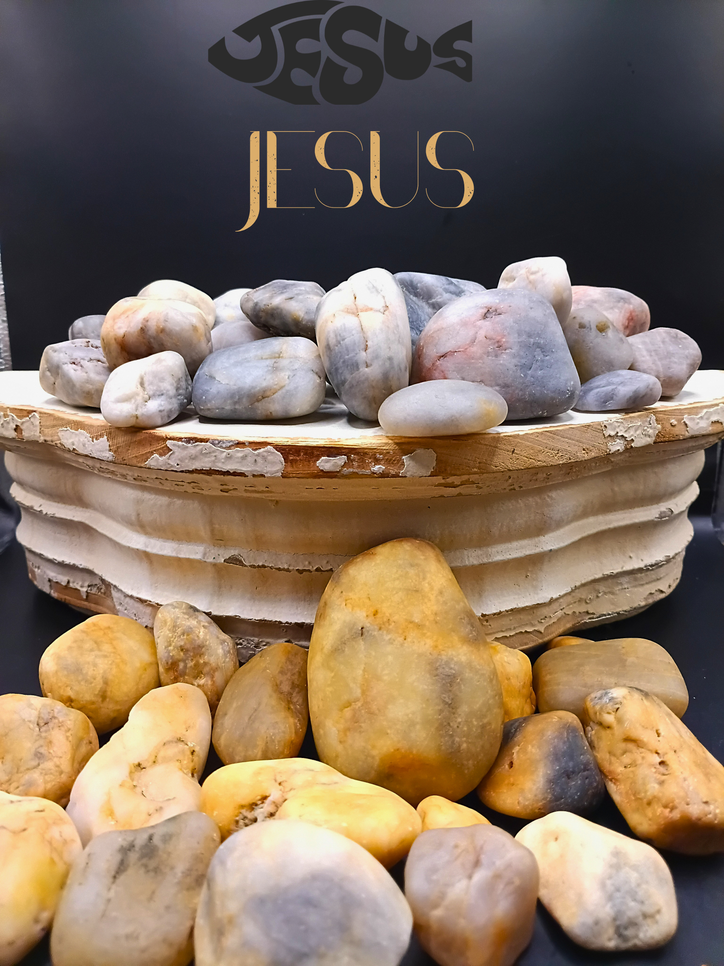 Jesus