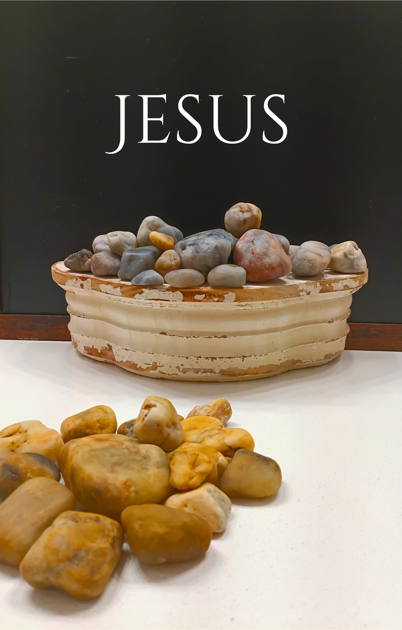 Jesus
